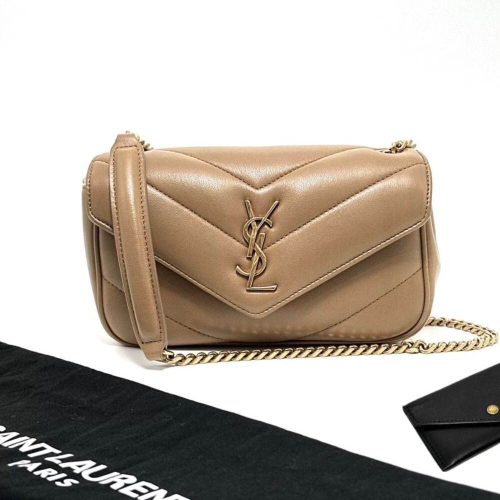 Ysl Women Pre-Loved Bag Very Good Condition